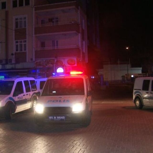 Kocaeli'de mide bulandıran iddia!