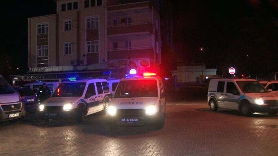 Kocaeli'de mide bulandıran iddia!