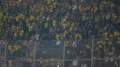 Koray Şener unutulmadı