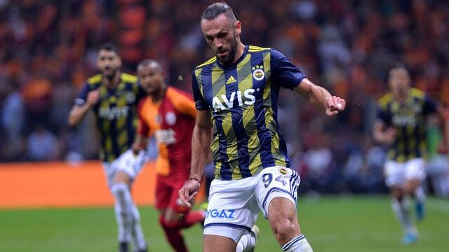 "Efsane olmak istiyorum"