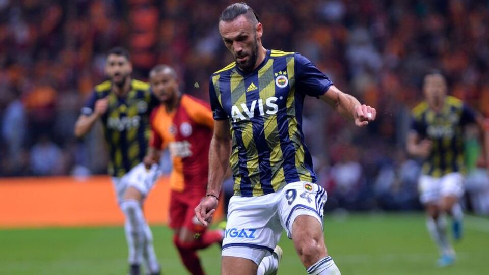 "Efsane olmak istiyorum"