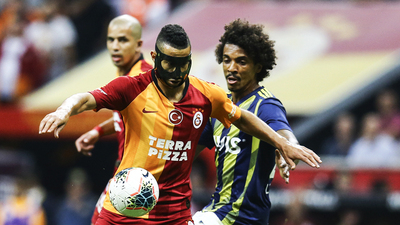 Galatasaray'ın hasreti 5 yıla çıktı!