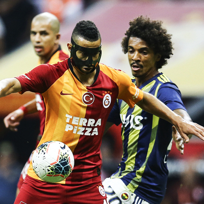 Galatasaray'ın hasreti 5 yıla çıktı!