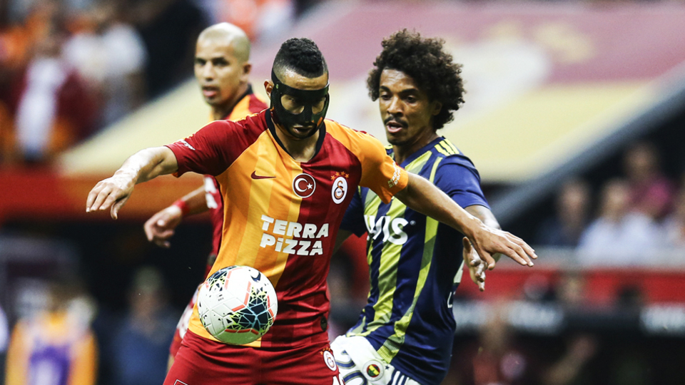 Galatasaray'ın hasreti 5 yıla çıktı!