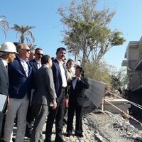 Yüzlerce inşaat durdurulmuştu, yıkım kararı geldi