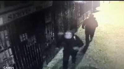 Polisten nefes kesen operasyon!