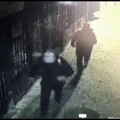 Polisten nefes kesen operasyon!