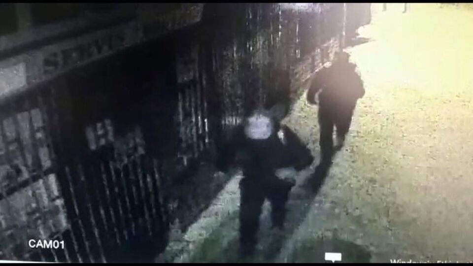 Polisten nefes kesen operasyon!