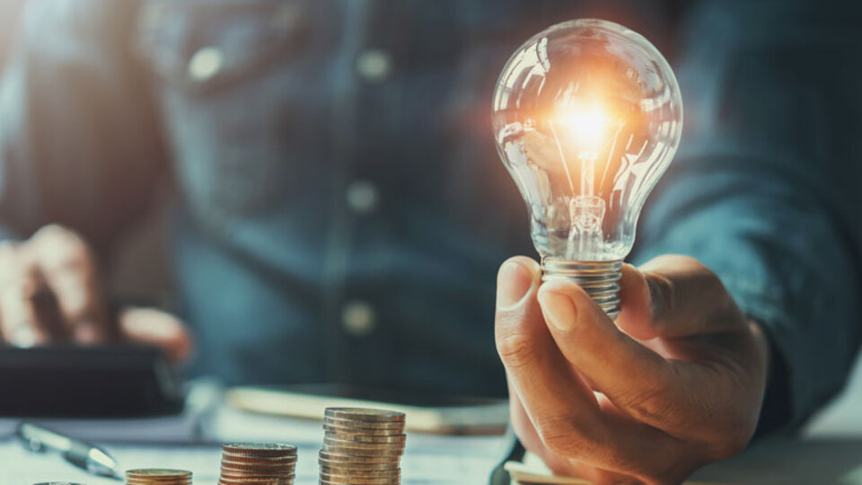 Elektrikte pazartesi sürprizi