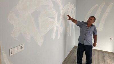 Ev sahibi ile kiracı arasında görülmemiş depozito savaşı!