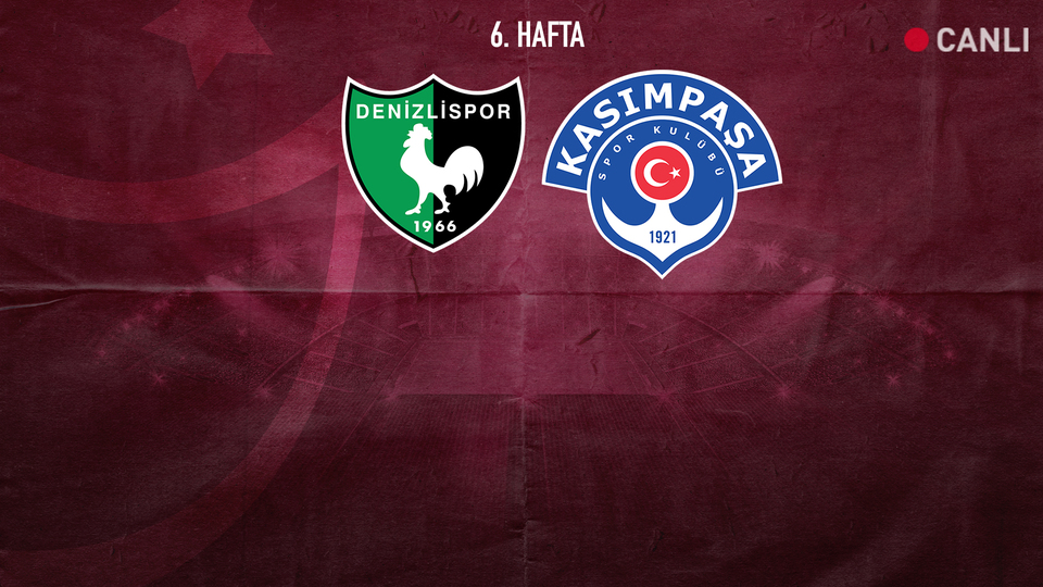 Kasımpaşa doludizgin!