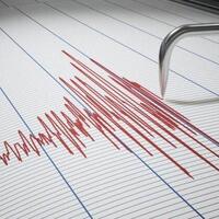 İstanbul'da bir deprem daha