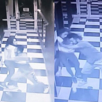 Asansör boşluğuna itilen Tuğçe'den haber var