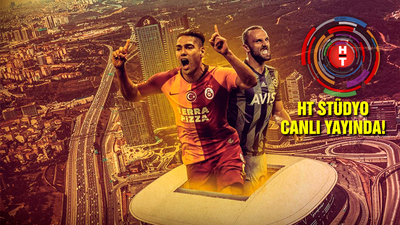 Derbide kazanan yok!