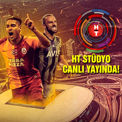 Derbide kazanan yok!