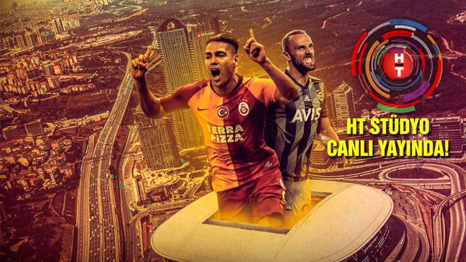 Derbide kazanan yok!