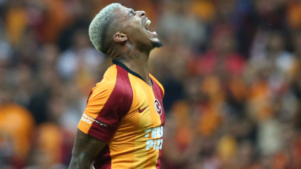 Lemina'dan penaltı isyanı!