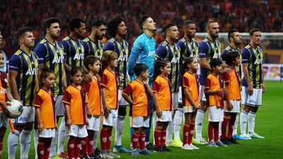 Kruse ve Babel'den İstiklal Marşı!