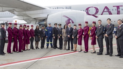 2 bin 300 dolar maaş, lise mezunu olmak yeterli