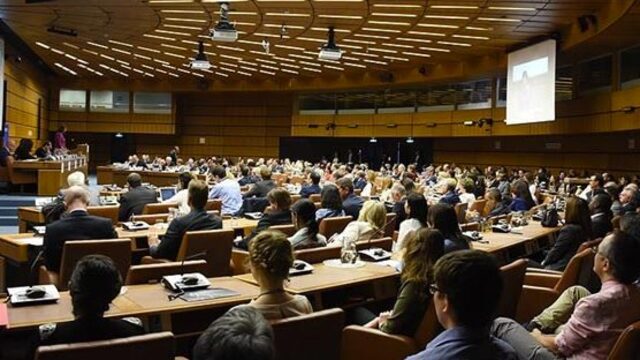 Suriye Anayasa Komitesi Cenevre'de toplanacak