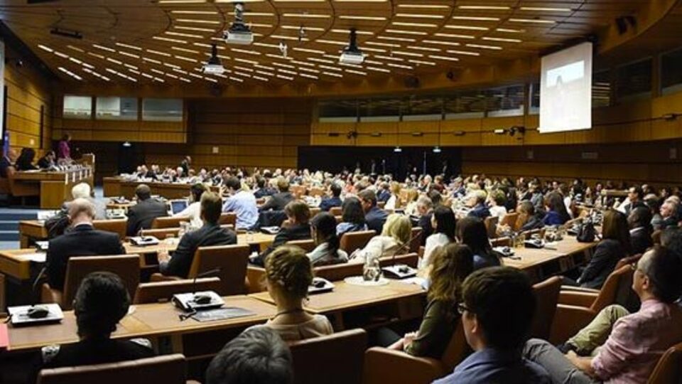 Suriye Anayasa Komitesi Cenevre'de toplanacak