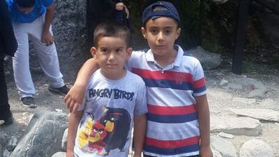 Kayıp kardeşler 2 gündür aranıyor