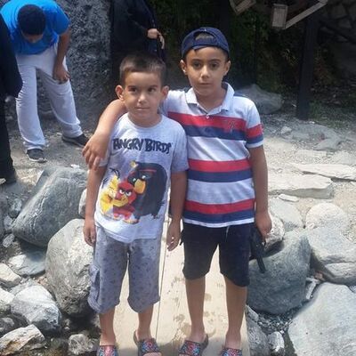 Kayıp kardeşler 2 gündür aranıyor