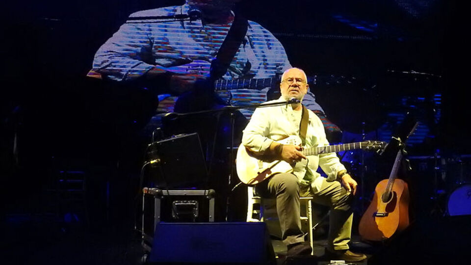 Urla Caz Festivali başladı