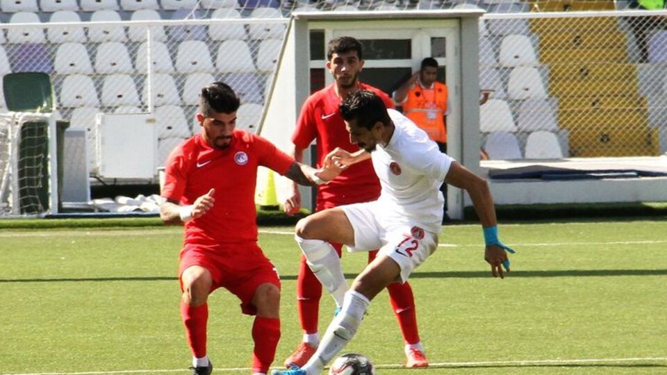 Ankara'da kazanan yok!