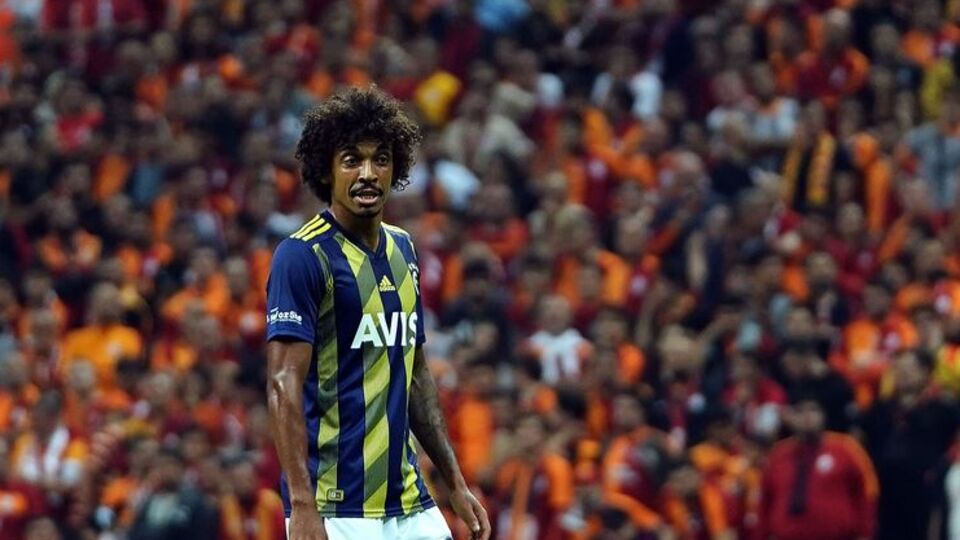 Gustavo göz doldurdu