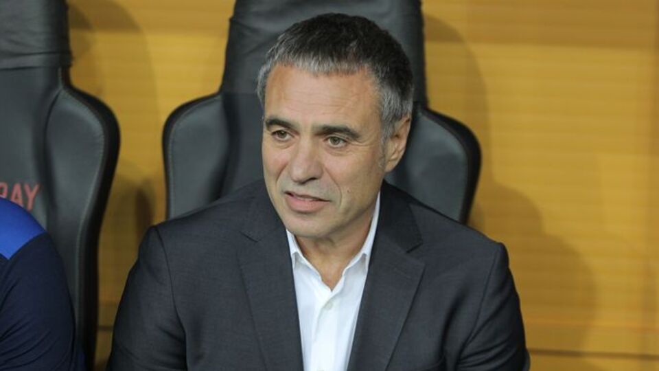 "İstediğimiz seviyede değiliz"