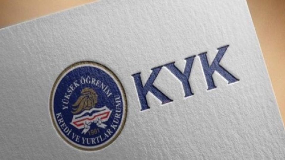 KYK burs ve kredi başvurusu ne zaman?