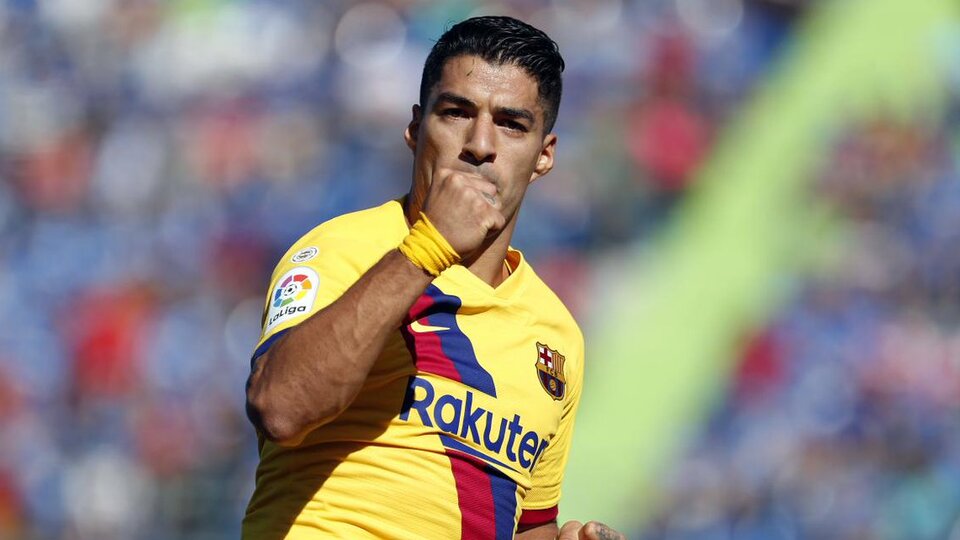 Barça deplasmanda kazandı!