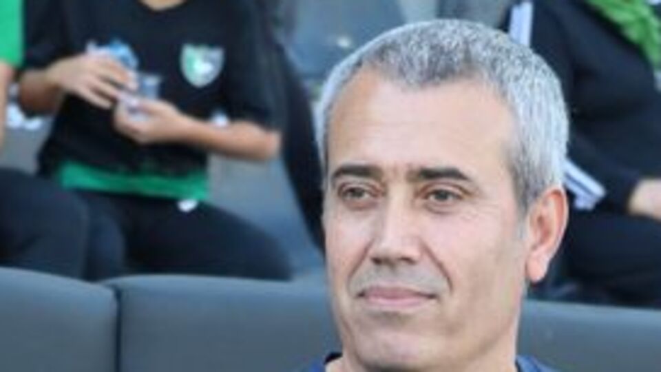 "Kazanmak mutluluk verici"