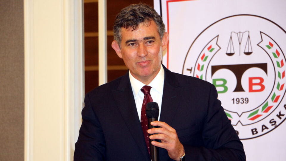 Feyzioğlu'ndan milletvekillerine çağrı