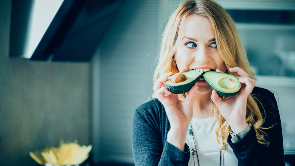 Rusya'ya avokado ihracatı başladı