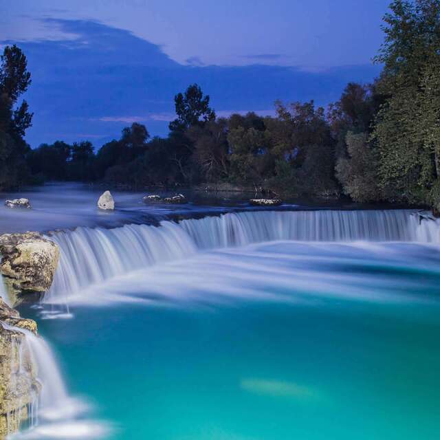 Thomas Cook'un Manavgat'a zararı 150 milyon euro