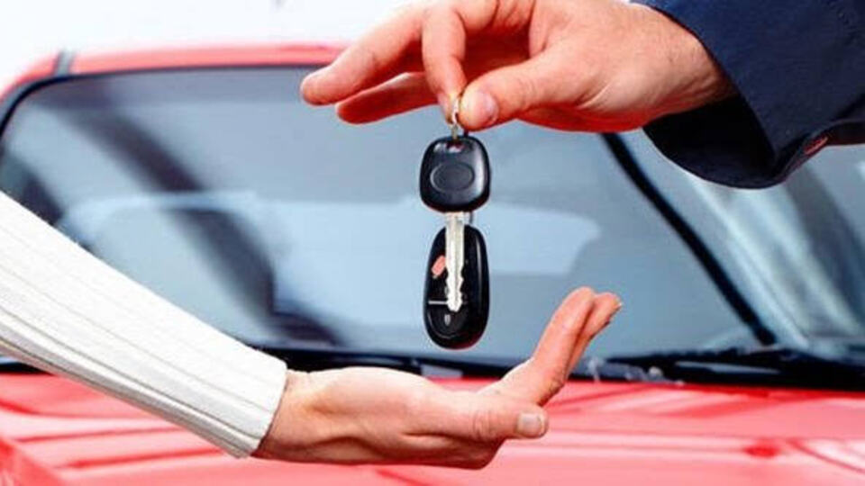 Güncel Taşıt kredisi faiz oranları 2019