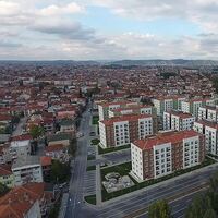 Faizlerdeki gerileme inşaat sektörüne güveni artırdı