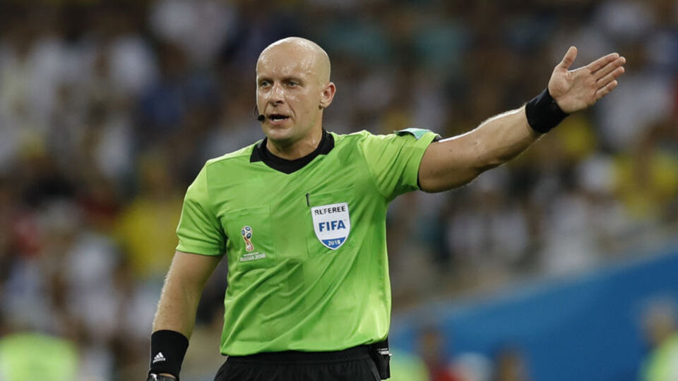 G.Saray-PSG maçının hakemi belli oldu