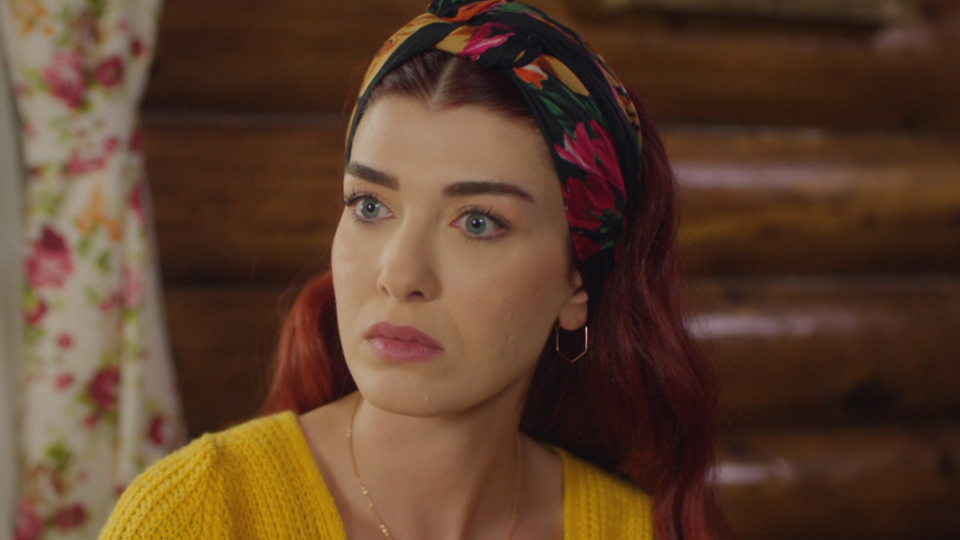 Kuzey Yıldızı İlk Aşk'ın yeni bölüm tanıtımı yayınlandı