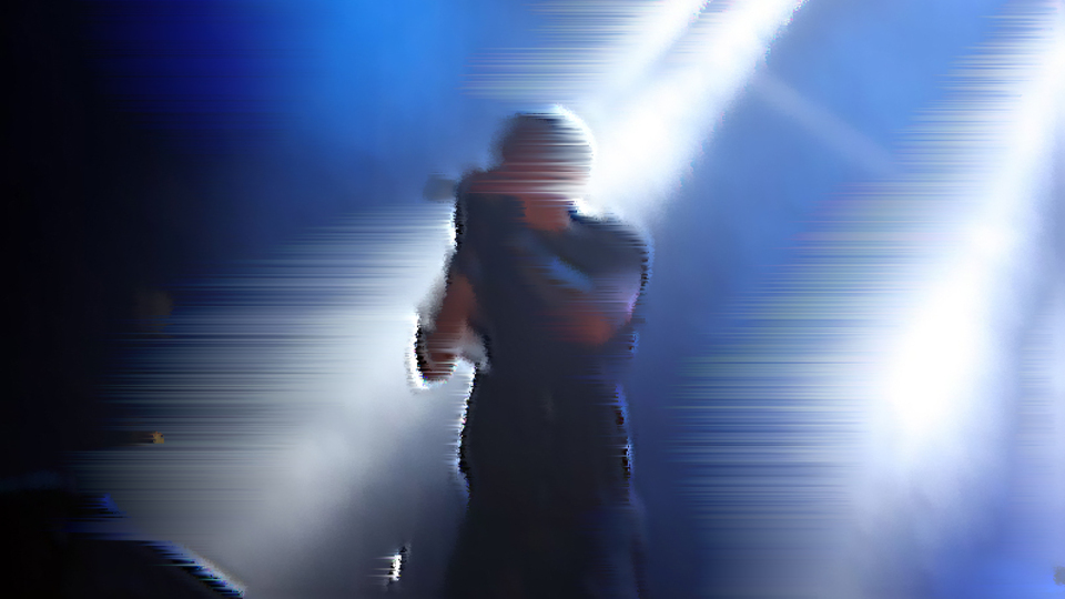 Kürtçe şarkıya engelleme iddiası