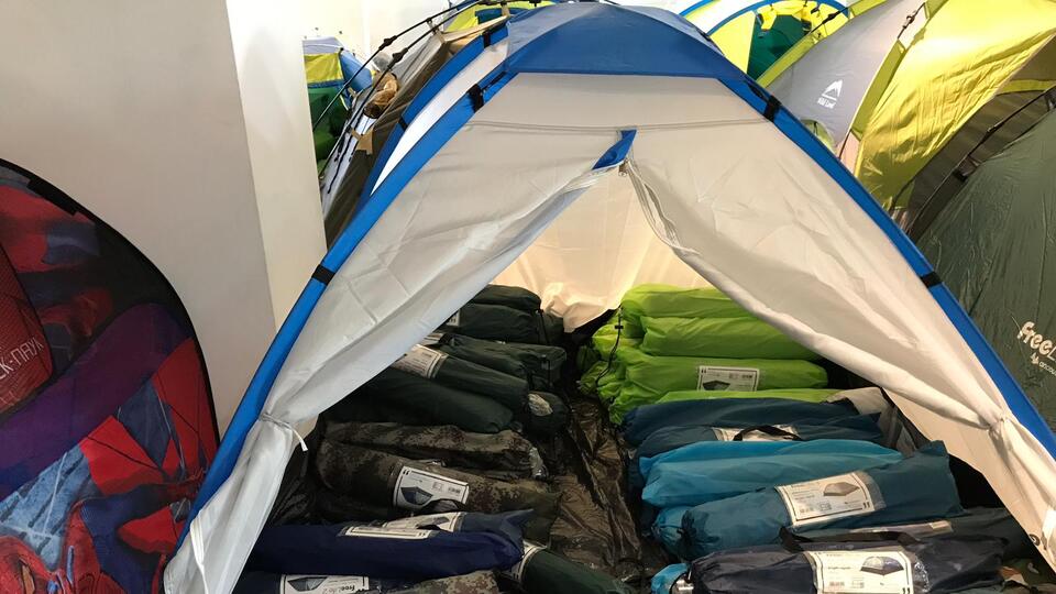 E-ticarette 'deprem' hareketliliği