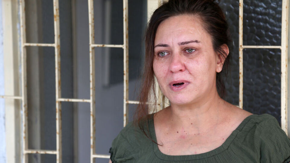 Ameliyat sonrası 'düşük ayak' teşhisine suç duyurusu