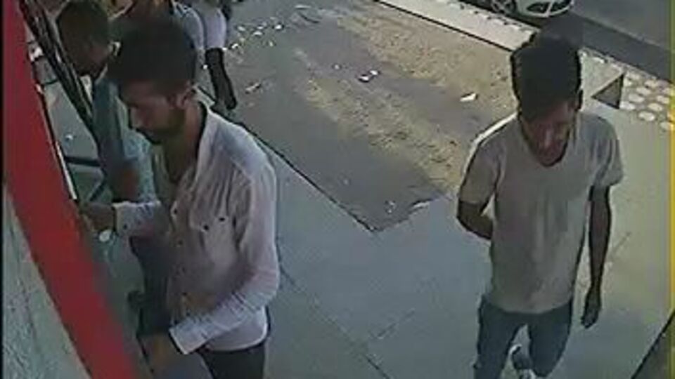 'Harry Potter' her yerde aranıyor!