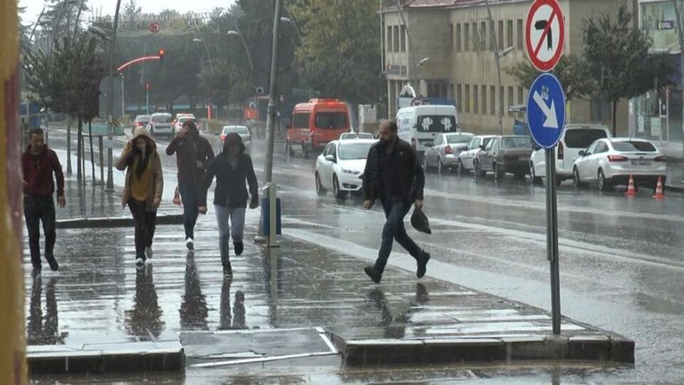 Yurtta bu hafta havalar nasıl olacak?