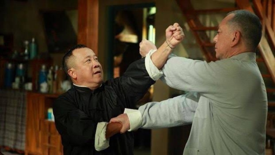 İp Man Son Dövüş filmi oyuncuları ve konusu