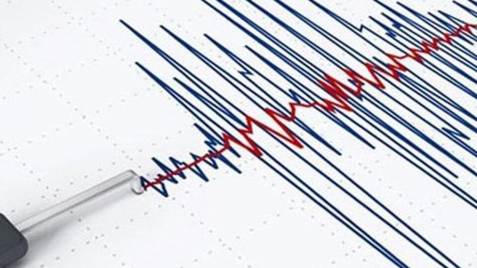 Kandilli Rasathanesi Son Depremler