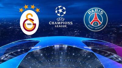 Galatasaray PSG maçı ne zaman?