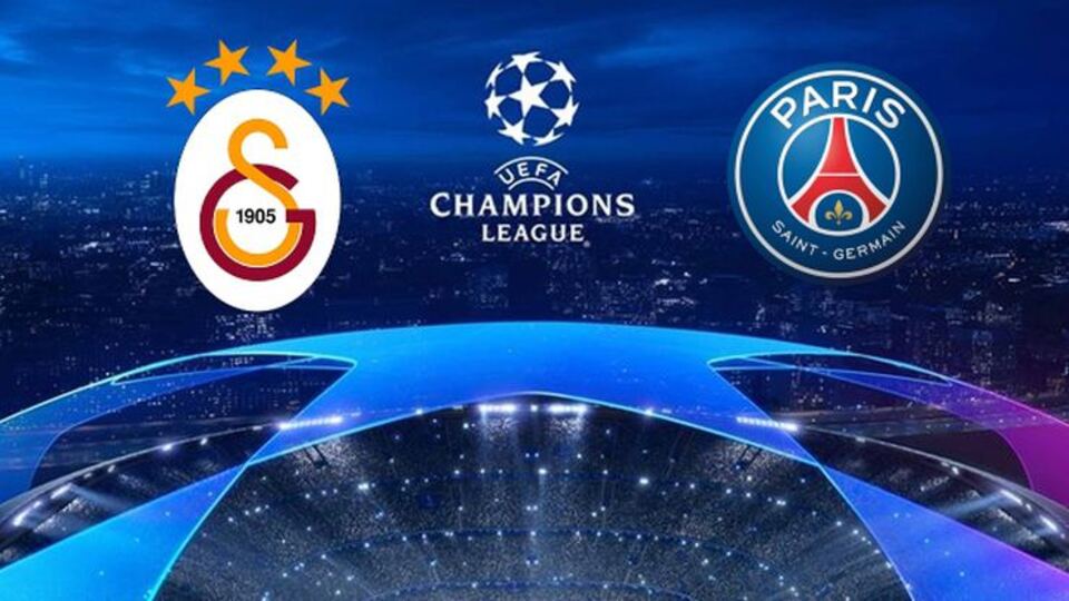 Galatasaray PSG maçı ne zaman?